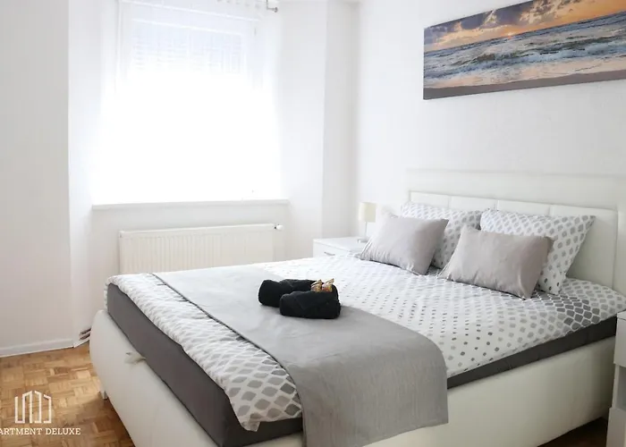 Apartment Deluxe