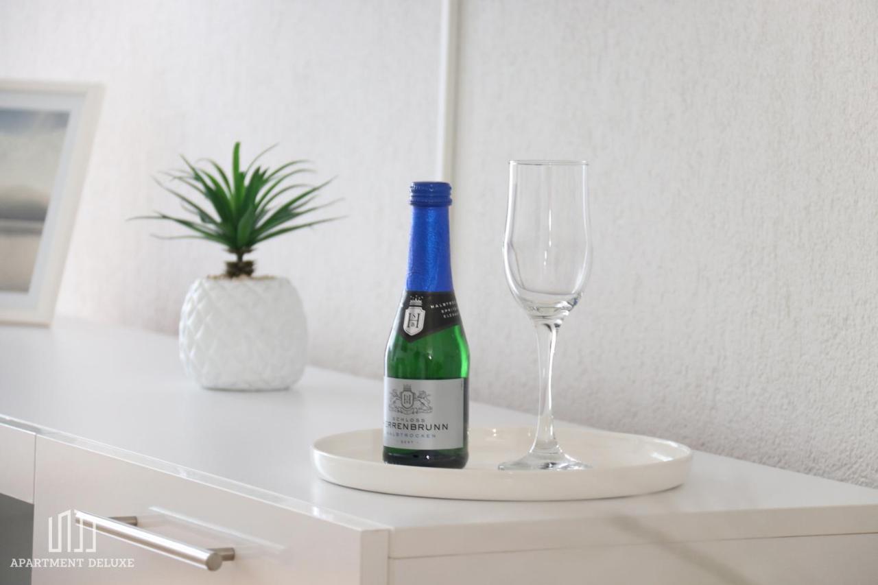 Deluxe Appartement Jajce