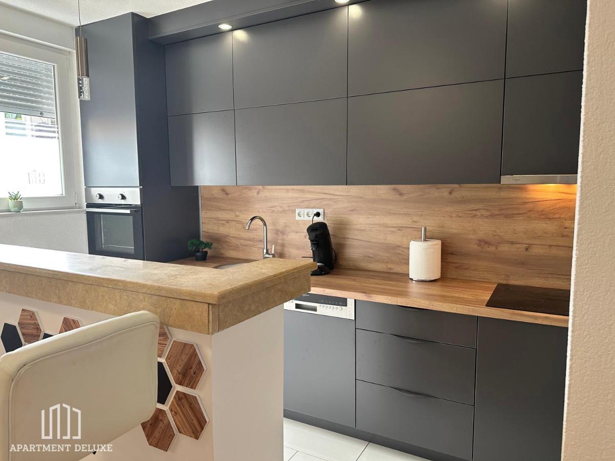 Deluxe Appartement Jajce