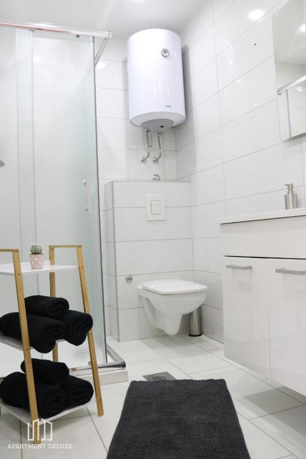 Deluxe Jajce