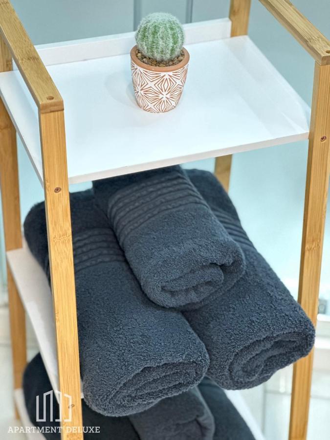 Deluxe Appartement *